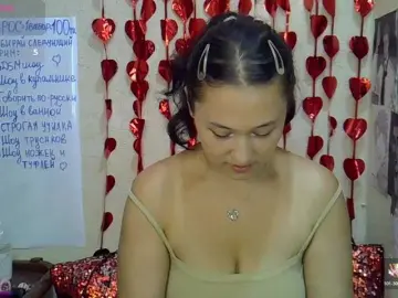 Bongacams Adult Webcams of MargaretSweet