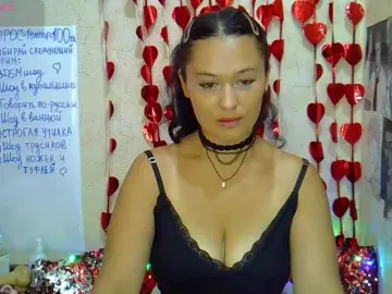 Bongacams Sex Chat of MargaretSweet