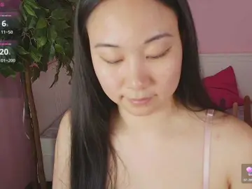 Bongacams Free Porn Cam of Inari-Okami
