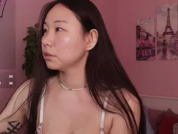 Bongacams Private Sex Chat of Inari-Okami