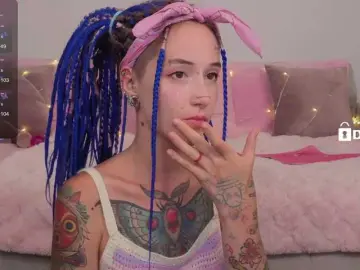 Bongacams Live Sex of Anuskatz
