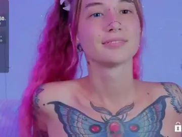 Bongacams Watch Live Sex Cams of Anuskatz
