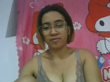 Bongacams Private Sex Chat of Lunah1a