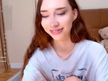 Bongacams Nude Webcam of babylalisa