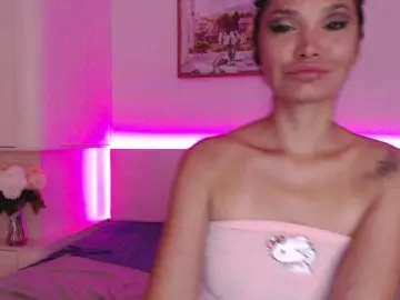 Bongacams Nude Webcam of Ohmy-Linda