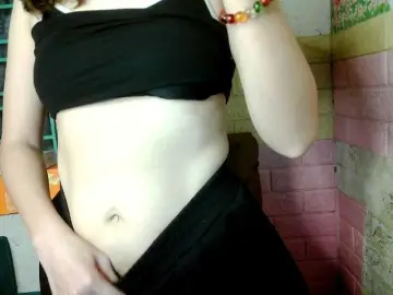 Bongacams Sex Chat of minanaxx