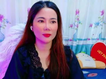 Bongacams Adult Webcam of Queendy