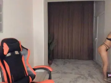 Bongacams Sex Cam of YunLe