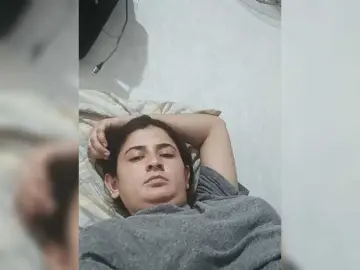 Bongacams Live Sex Cam of Khadija3