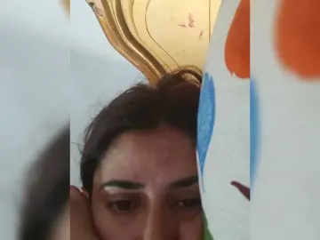 Bongacams Private Sex Chat of Khadija3