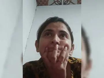 Bongacams Nude Webcam of Khadija3