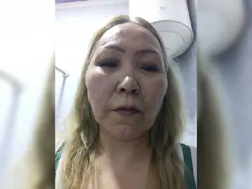Bongacams Live Sex Cam of Qweentis