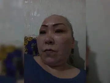 Bongacams Nude Webcam of Qweentis