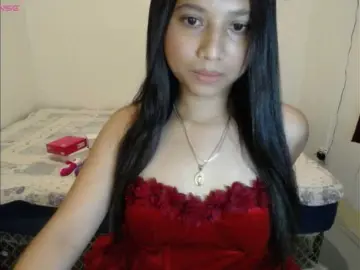 Bongacams Watch Live Sex Cams of Mariestellah05