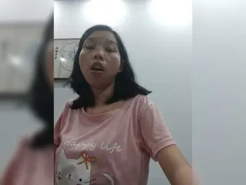 Bongacams Adult Webcam of Selinababy99
