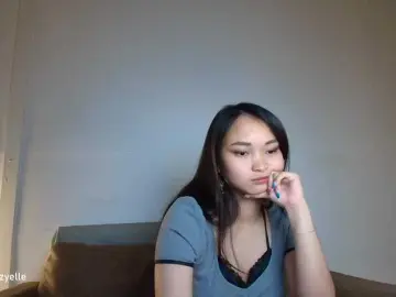 Bongacams Free Porn Cam of RozyBlack