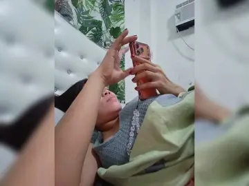 Bongacams Live Porn of candicelovee
