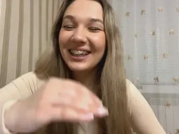 Bongacams Adult Webcam of TessaOfferman
