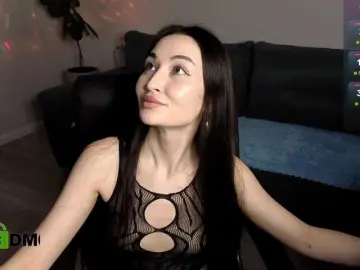 Bongacams Live Sex Cam of MilaYumi