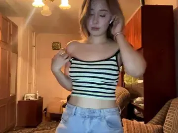 Bongacams Live Sex Cam of ShawneeBayton