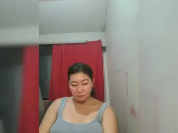 Bongacams Live Porn of ShutangEnamerzx