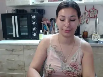 Bongacams Nude Webcam of Sex01Cat