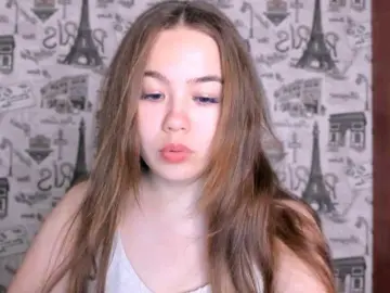 Bongacams Nude Webcam of SaraKox