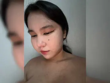 Bongacams Live Porn of BabyYanSok