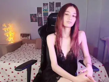 Bongacams Nude Webcam of lulusunny