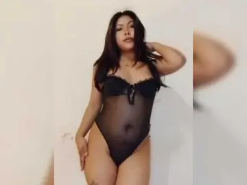 Bongacams Watch Live Sex Cams of Doudou261