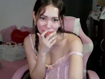 Bongacams Nude Webcam of xyzhoney69