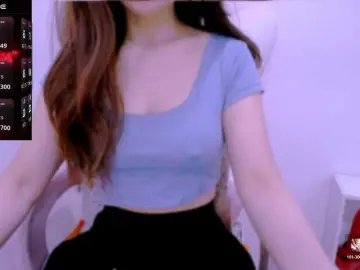 Bongacams Live Sex of Cheriana