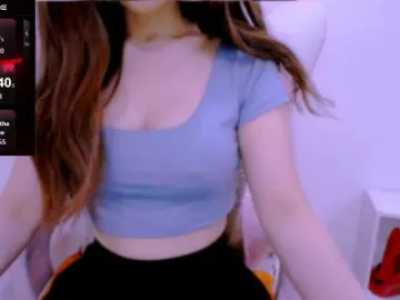 Bongacams Adult Webcam of Cheriana