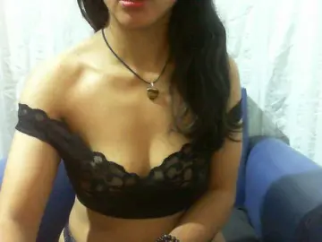 Bongacams Live Porn of Cyah2