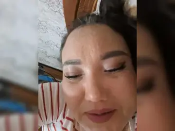 Bongacams Nude Webcam of Metisochkaa