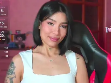 Bongacams Sex Cam of JulieTurner