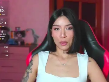 Bongacams Live Sex Cam of JulieTurner