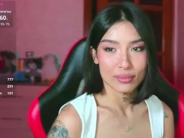 Bongacams Live Sex of JulieTurner