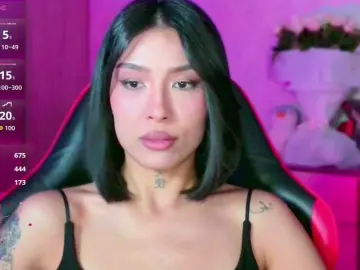 Bongacams Live Porn of JulieTurner