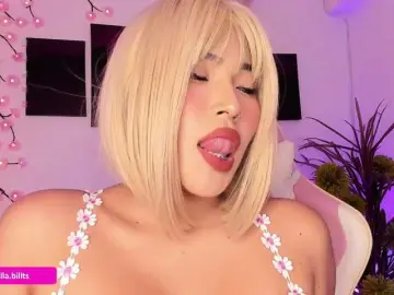 Bongacams Best live sex cam show of Isabellabills