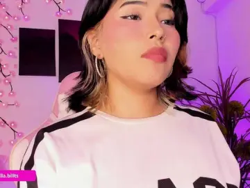 Bongacams Watch Live Sex Cams of Isabellabills