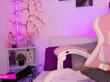 Bongacams Watch Live Sex Cams of Isabellabills