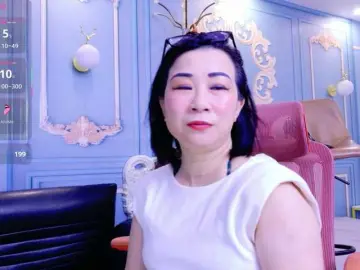 Bongacams Adult Webcams of LucianaMeca