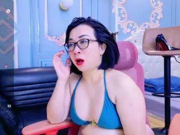 Bongacams Live Sex Cam of LucianaMeca