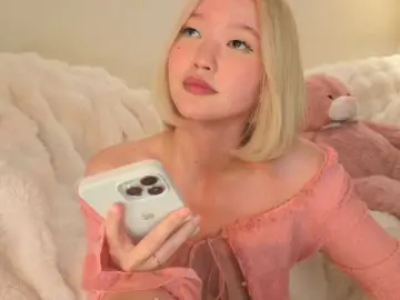 Bongacams Free Live Porn of milli-sunrise