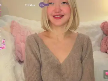 Bongacams Nude Webcam of milli-sunrise