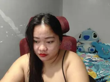 Bongacams Private Sex Chat of BubbleButtPinay