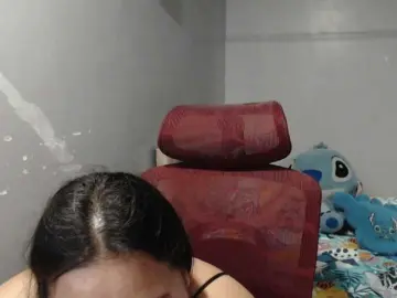 Bongacams Adult Webcam of BubbleButtPinay