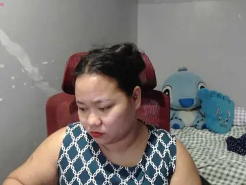 Bongacams Private Sex Chat of BubbleButtPinay