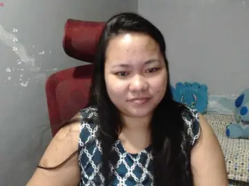 Bongacams Sex Cam of BubbleButtPinay
